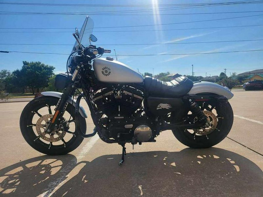 2020 Harley-Davidson® XL883N - Sportster® Iron 883™