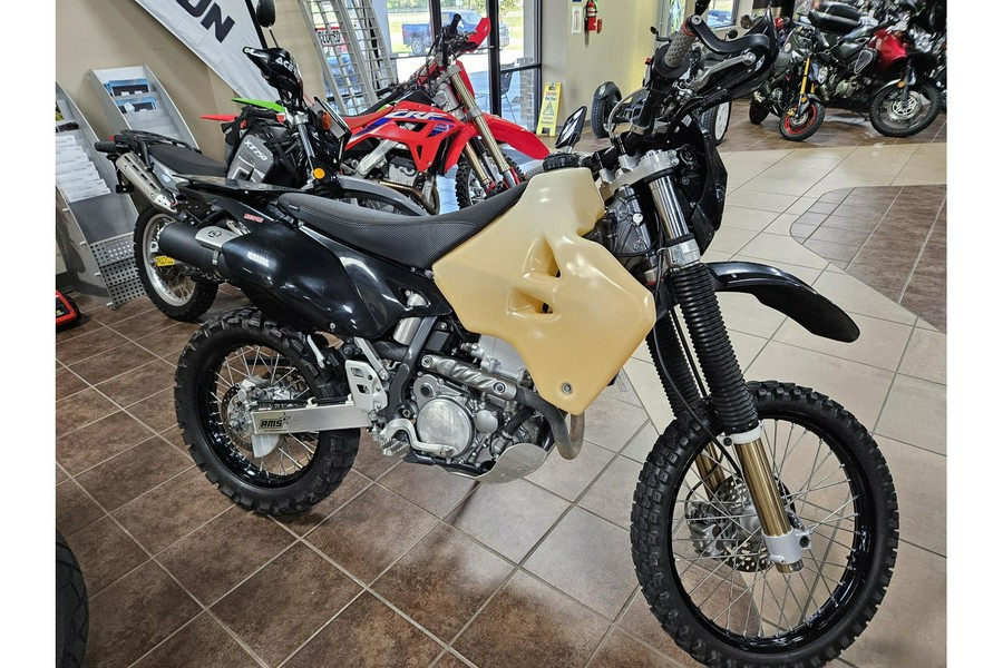 2020 Suzuki DR-Z 400S