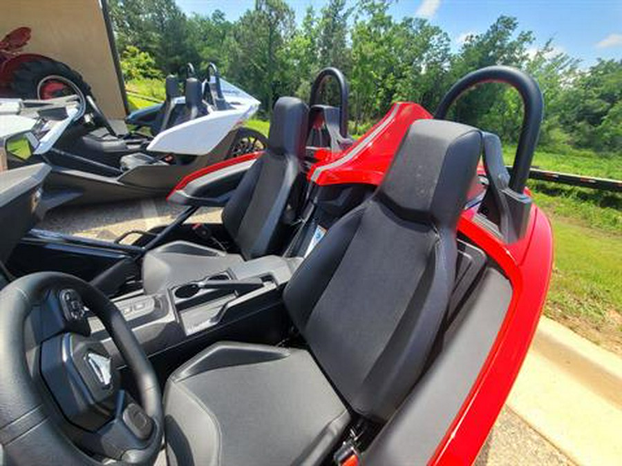 2025 Slingshot Slingshot S - AutoDrive