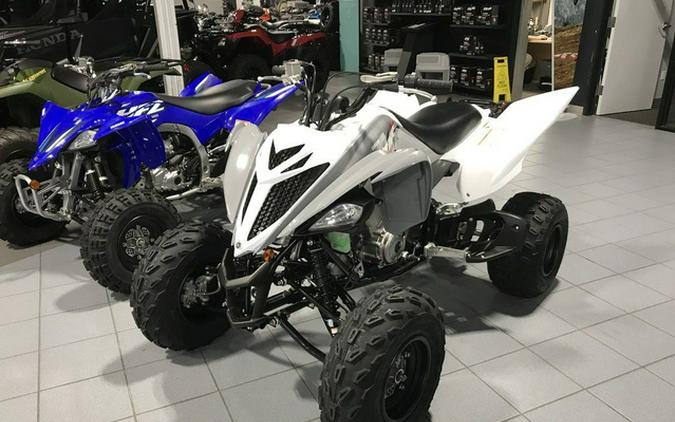 2025 Yamaha Raptor 700