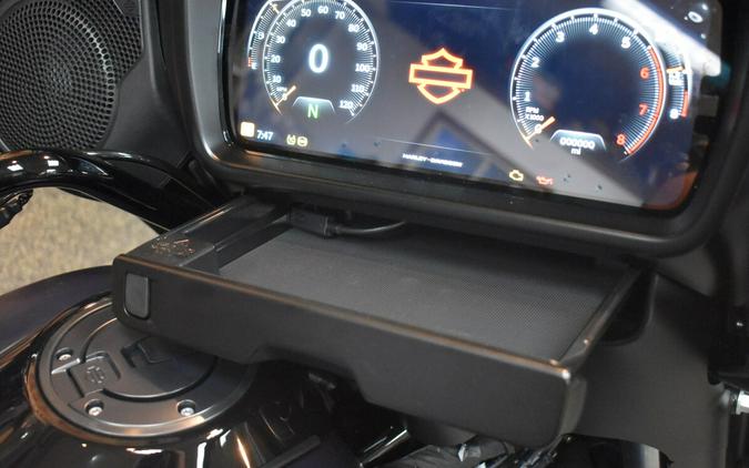 FLHX 2025 Street Glide™