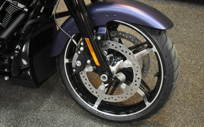 FLHX 2025 Street Glide™