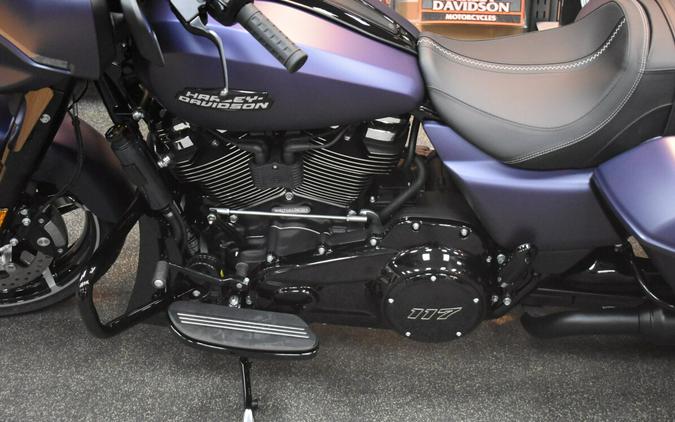 FLHX 2025 Street Glide™