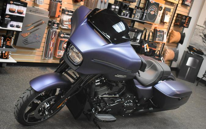 FLHX 2025 Street Glide™