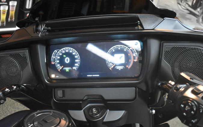 FLHX 2025 Street Glide™