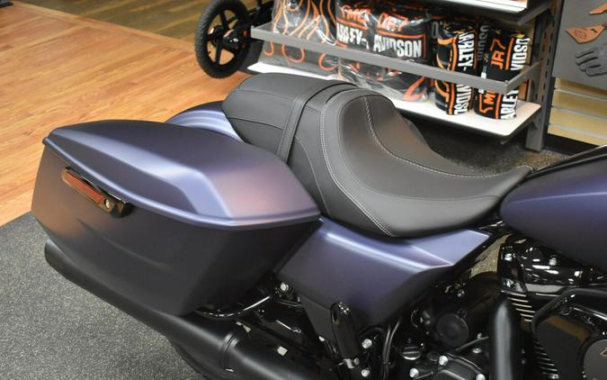 FLHX 2025 Street Glide™