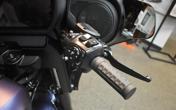 FLHX 2025 Street Glide™