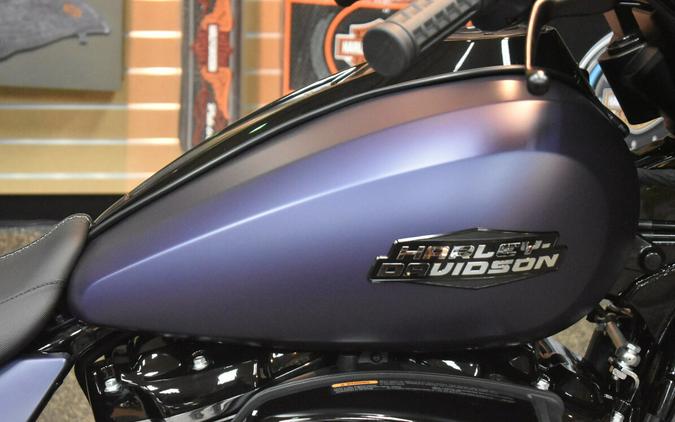 FLHX 2025 Street Glide™