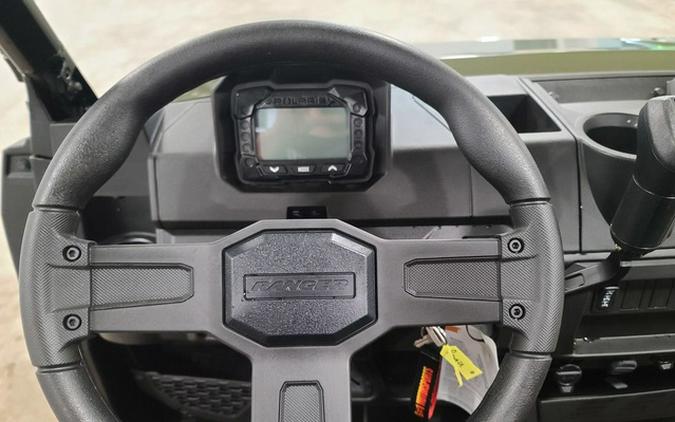 2026 Polaris Ranger 1000 EPS