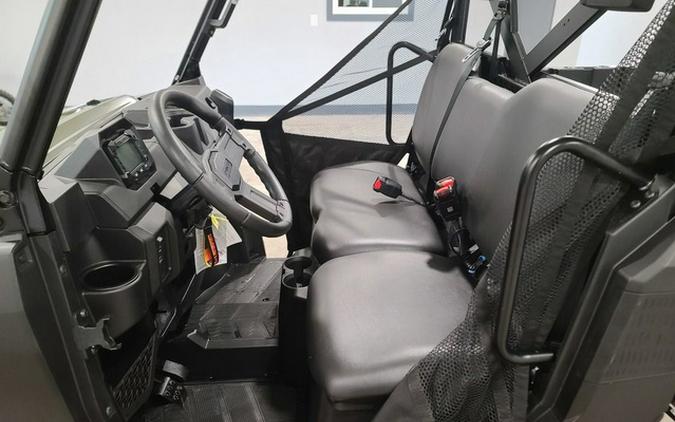 2026 Polaris Ranger 1000 EPS