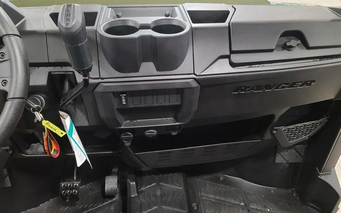 2026 Polaris Ranger 1000 EPS