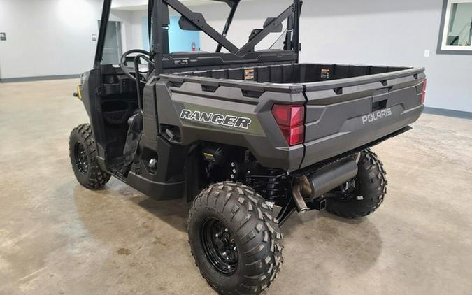 2026 Polaris Ranger 1000 EPS