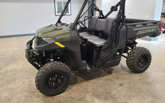 2026 Polaris Ranger 1000 EPS