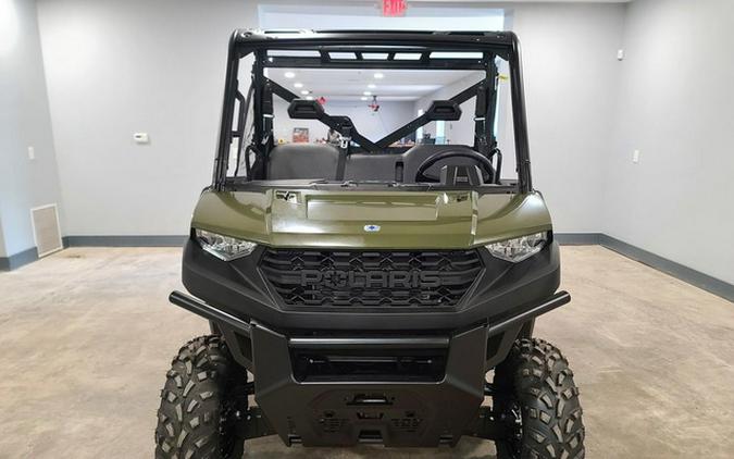 2026 Polaris Ranger 1000 EPS
