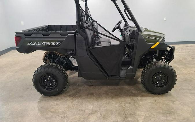 2026 Polaris Ranger 1000 EPS