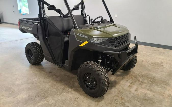 2026 Polaris Ranger 1000 EPS