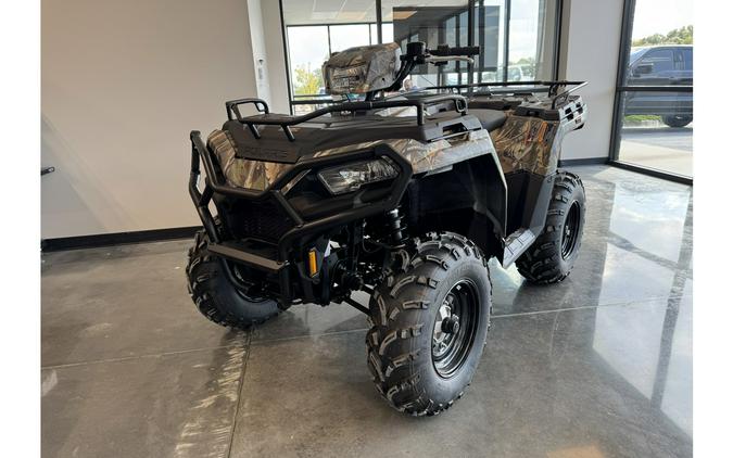 2025 Polaris SPORTSMAN 570 EPS