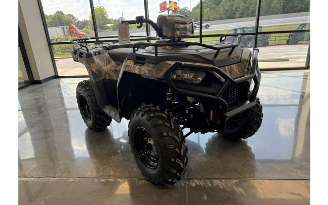 2025 Polaris SPORTSMAN 570 EPS