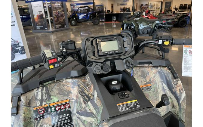2025 Polaris SPORTSMAN 570 EPS