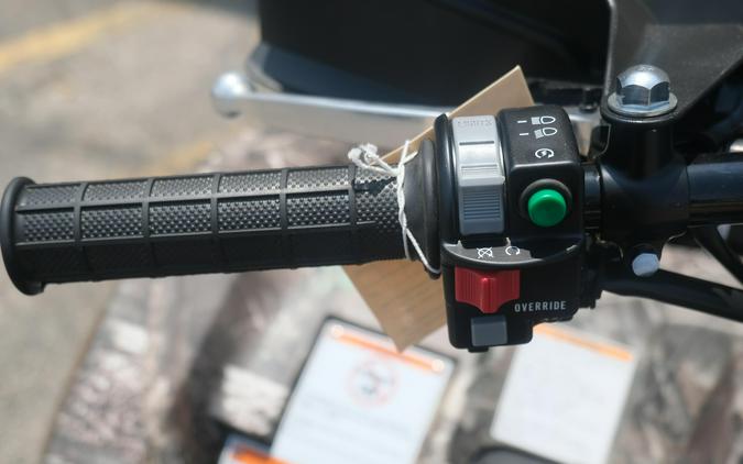 2024 SUZUKI KINGQUAD 750AXI POWER STEERING SE