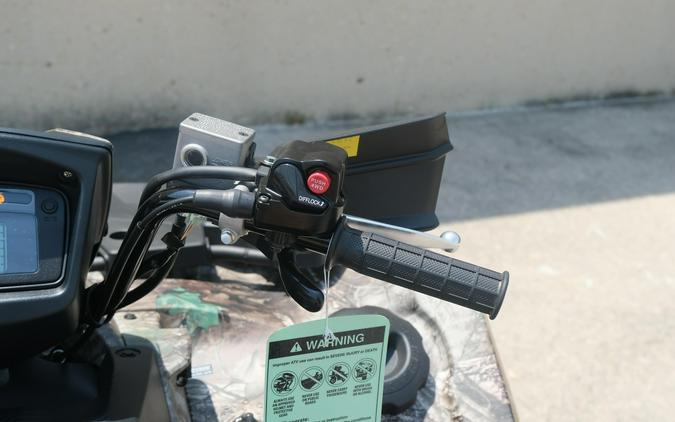 2024 SUZUKI KINGQUAD 750AXI POWER STEERING SE