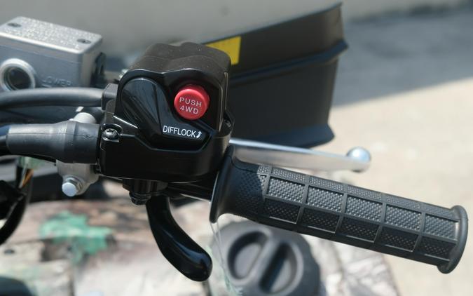 2024 SUZUKI KINGQUAD 750AXI POWER STEERING SE