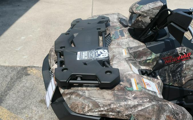 2024 SUZUKI KINGQUAD 750AXI POWER STEERING SE