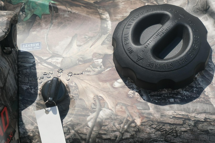 2024 SUZUKI KINGQUAD 750AXI POWER STEERING SE