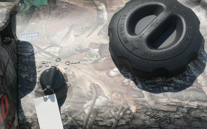 2024 SUZUKI KINGQUAD 750AXI POWER STEERING SE