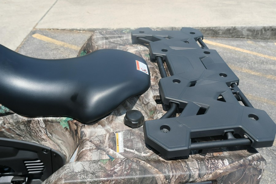 2024 SUZUKI KINGQUAD 750AXI POWER STEERING SE