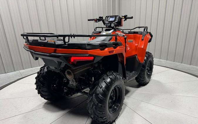 2023 Polaris SPORTSMAN 450 4x4 EPS
