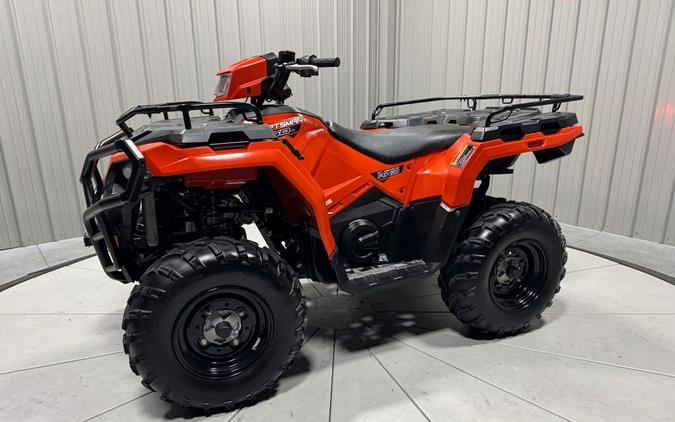 2023 Polaris SPORTSMAN 450 4x4 EPS