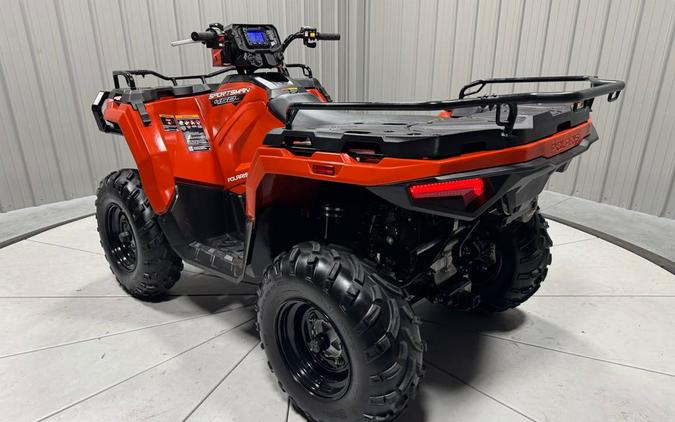 2023 Polaris SPORTSMAN 450 4x4 EPS