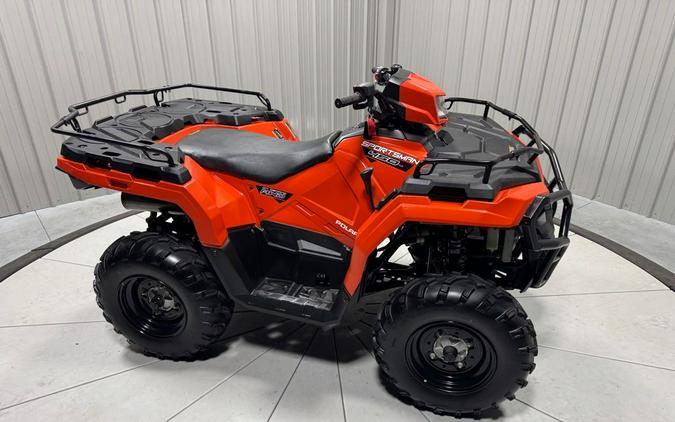 2023 Polaris SPORTSMAN 450 4x4 EPS