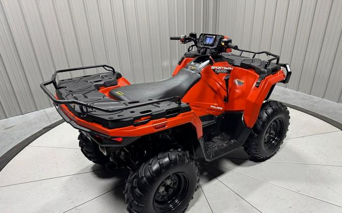 2023 Polaris SPORTSMAN 450 4x4 EPS