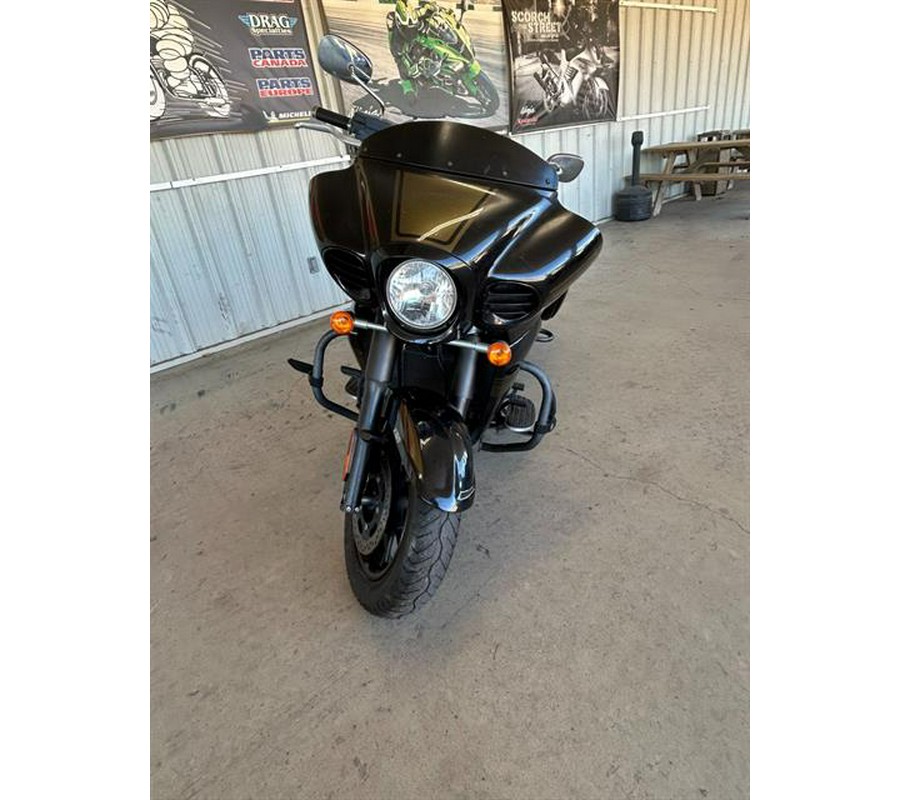 2019 Kawasaki Vulcan 1700 Vaquero ABS