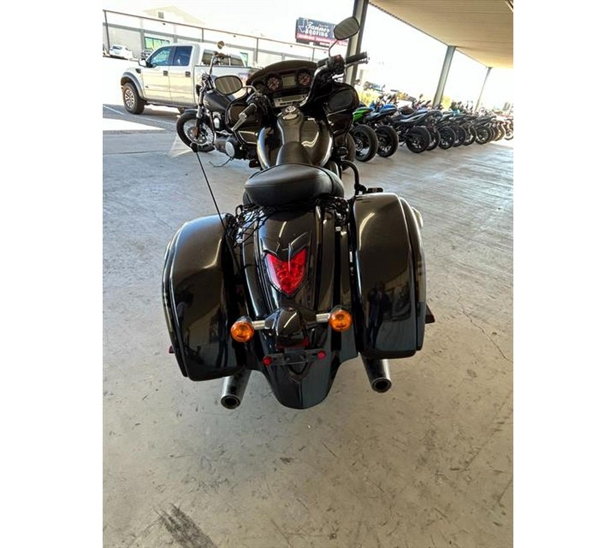 2019 Kawasaki Vulcan 1700 Vaquero ABS