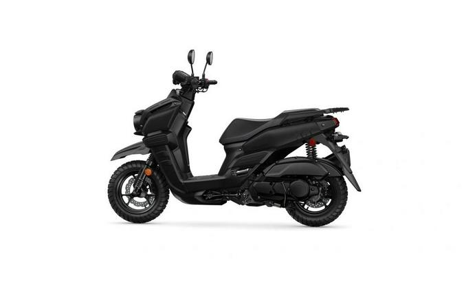 2026 Yamaha Zuma 125