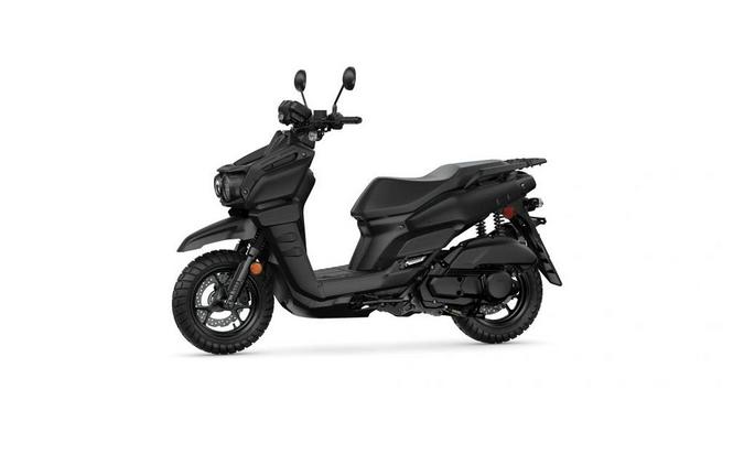 2026 Yamaha Zuma 125