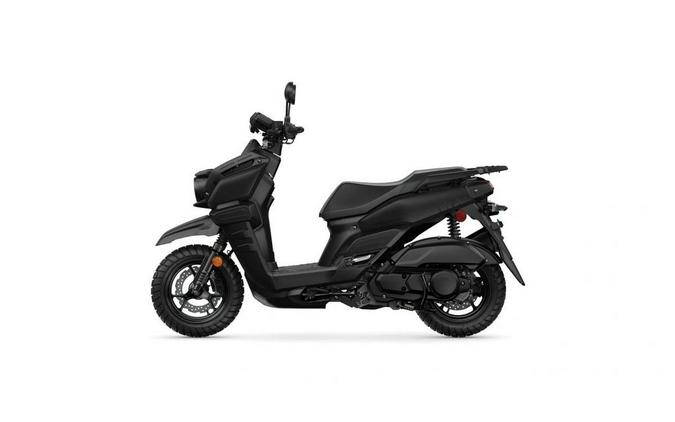 2026 Yamaha Zuma 125