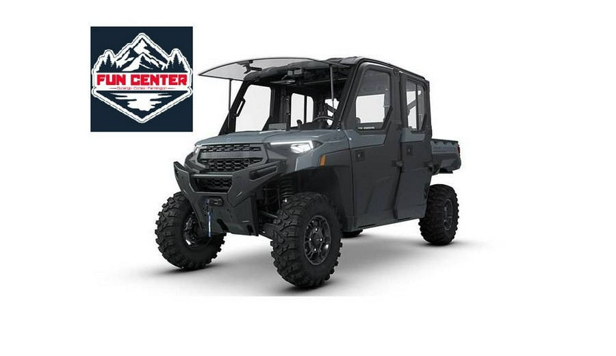 2026 Polaris RANGER CREW XP 1000 NORTHSTAR EDITION ULTIMATE