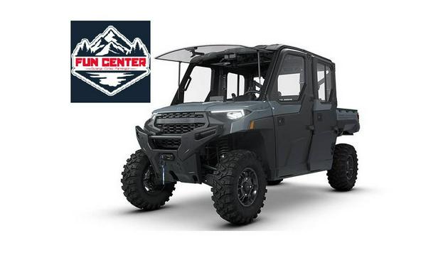 2026 Polaris RANGER CREW XP 1000 NORTHSTAR EDITION ULTIMATE