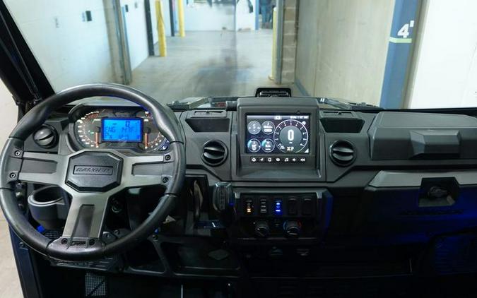 2023 Polaris® Ranger XP 1000 NorthStar Edition Ultimate Ride Command