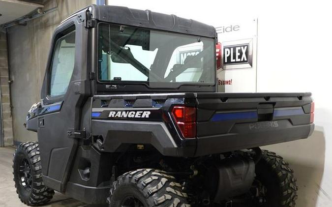 2023 Polaris® Ranger XP 1000 NorthStar Edition Ultimate Ride Command