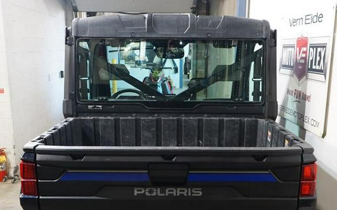 2023 Polaris® Ranger XP 1000 NorthStar Edition Ultimate Ride Command