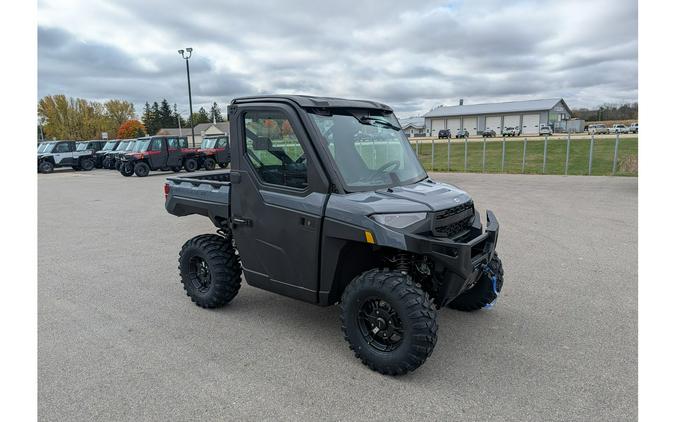2026 Polaris Ranger XP® 1000 NorthStar Edition Premium