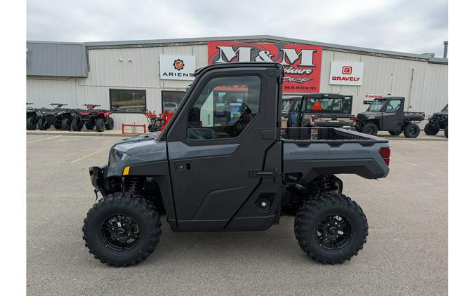 2026 Polaris Ranger XP® 1000 NorthStar Edition Premium