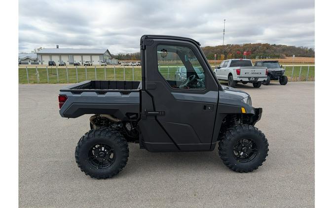 2026 Polaris Ranger XP® 1000 NorthStar Edition Premium