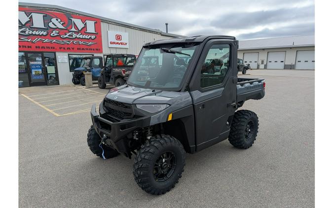 2026 Polaris Ranger XP® 1000 NorthStar Edition Premium