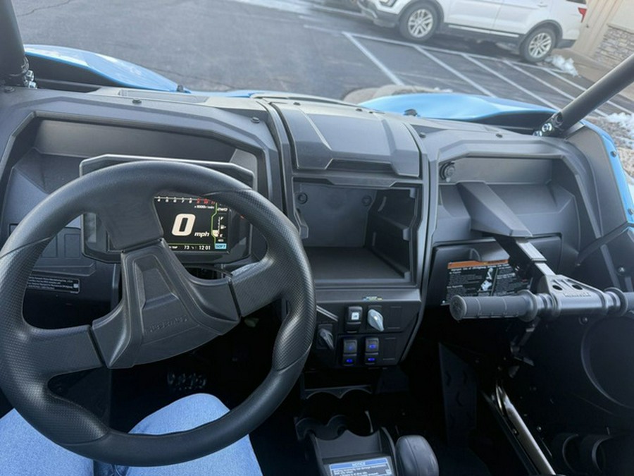 2026 Kawasaki Teryx KRX 1000 eS